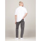 Tommy Hilfiger Ανδρική κοντομάνικη μπλούζα Tommy Badge Oversized T-Shirt